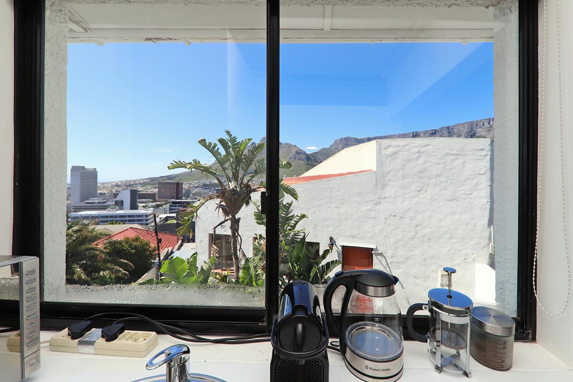 8 On Upper Bloem Apartment Cape Town Exterior photo