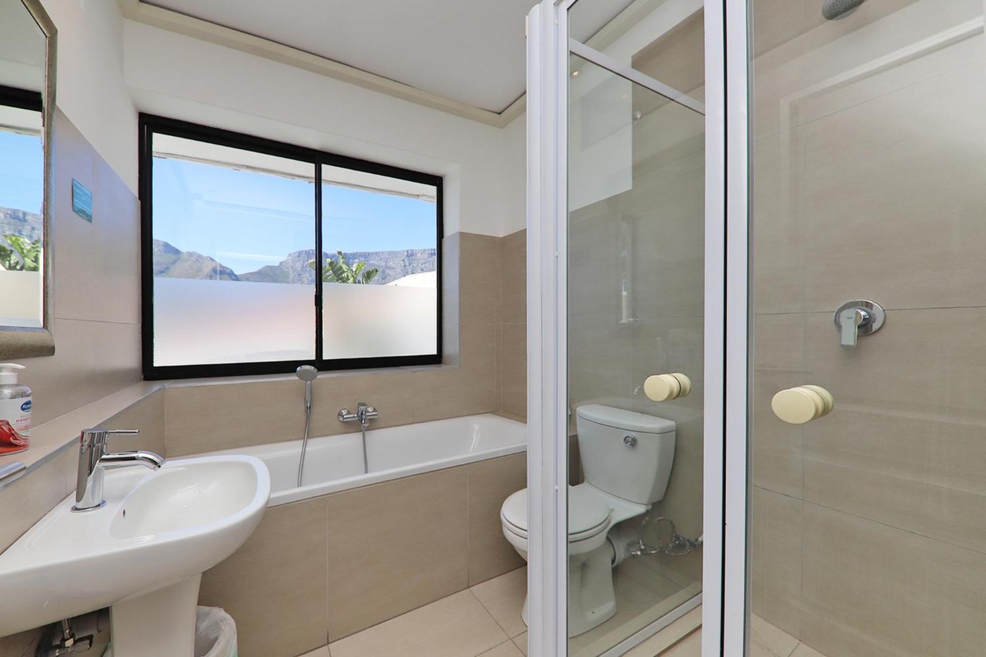 8 On Upper Bloem Apartment Cape Town Exterior photo