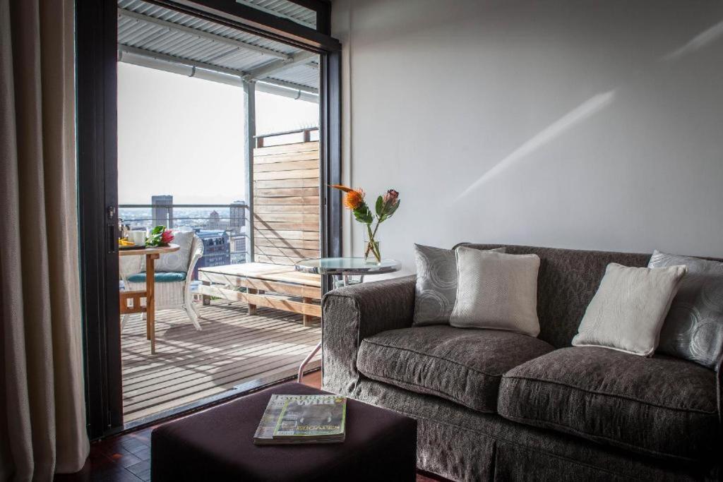 8 On Upper Bloem Apartment Cape Town Exterior photo