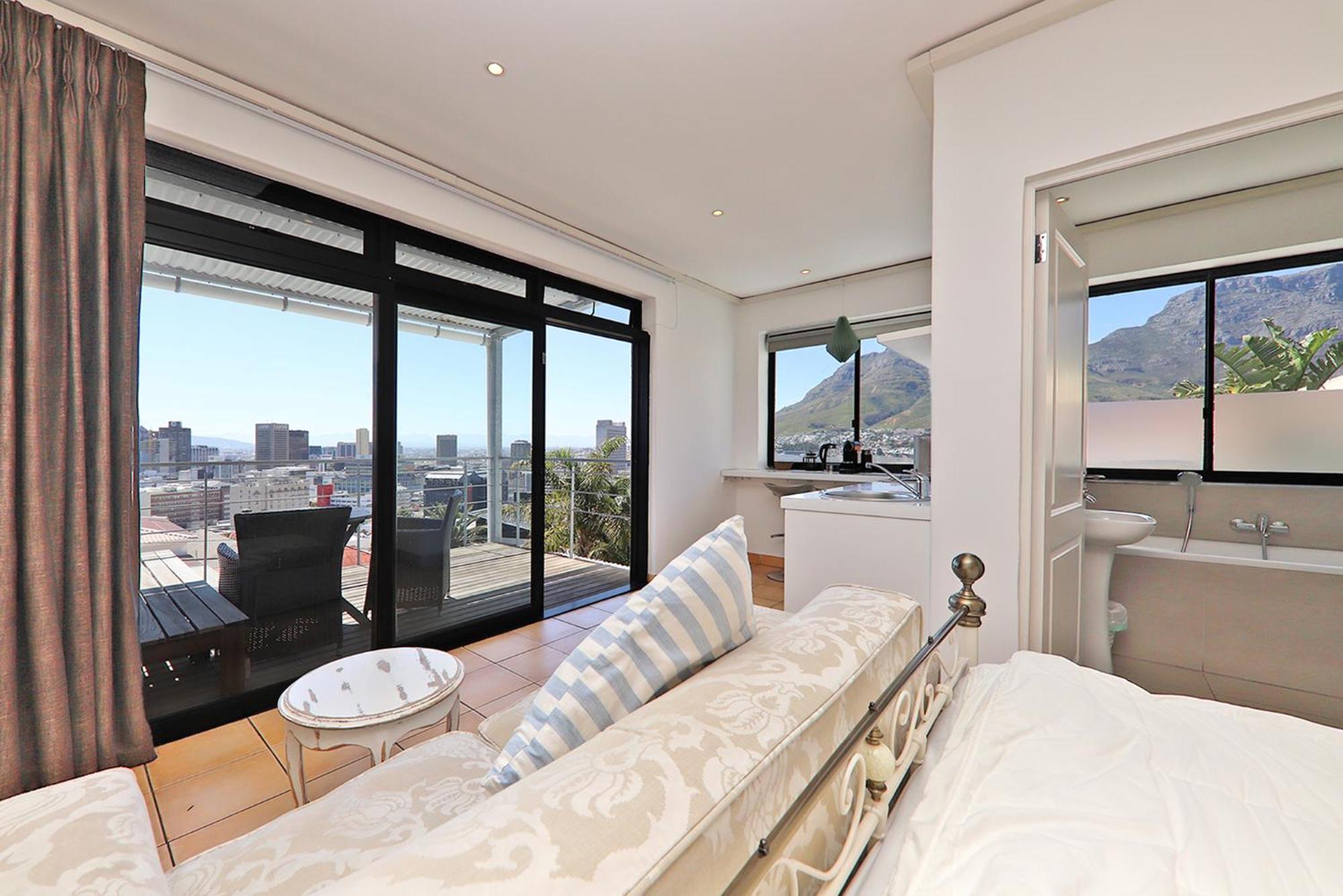 8 On Upper Bloem Apartment Cape Town Exterior photo