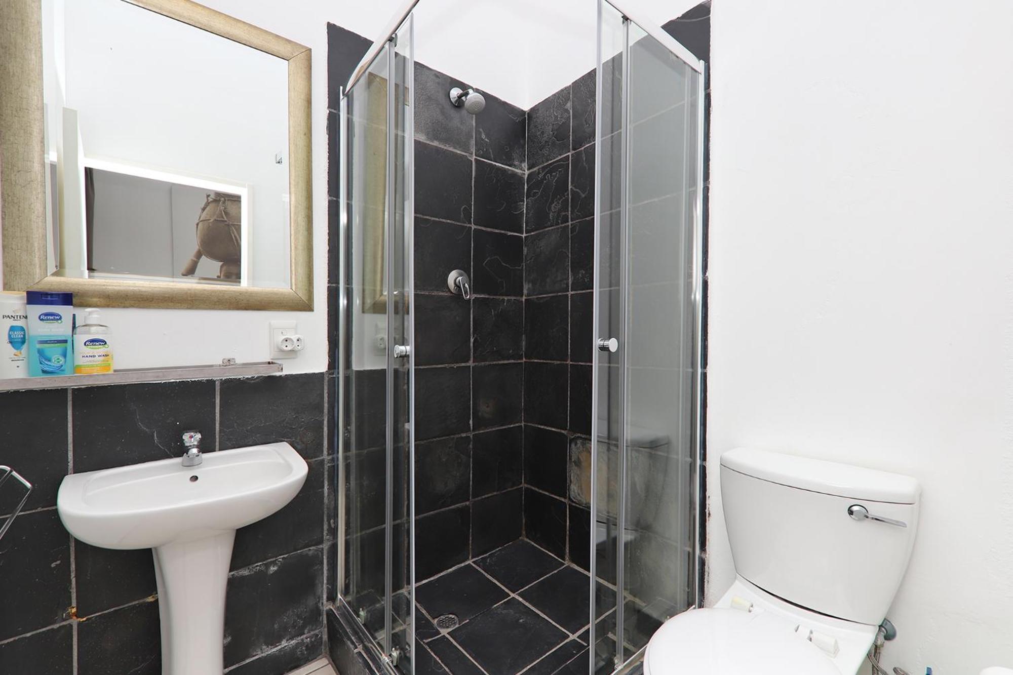 8 On Upper Bloem Apartment Cape Town Exterior photo