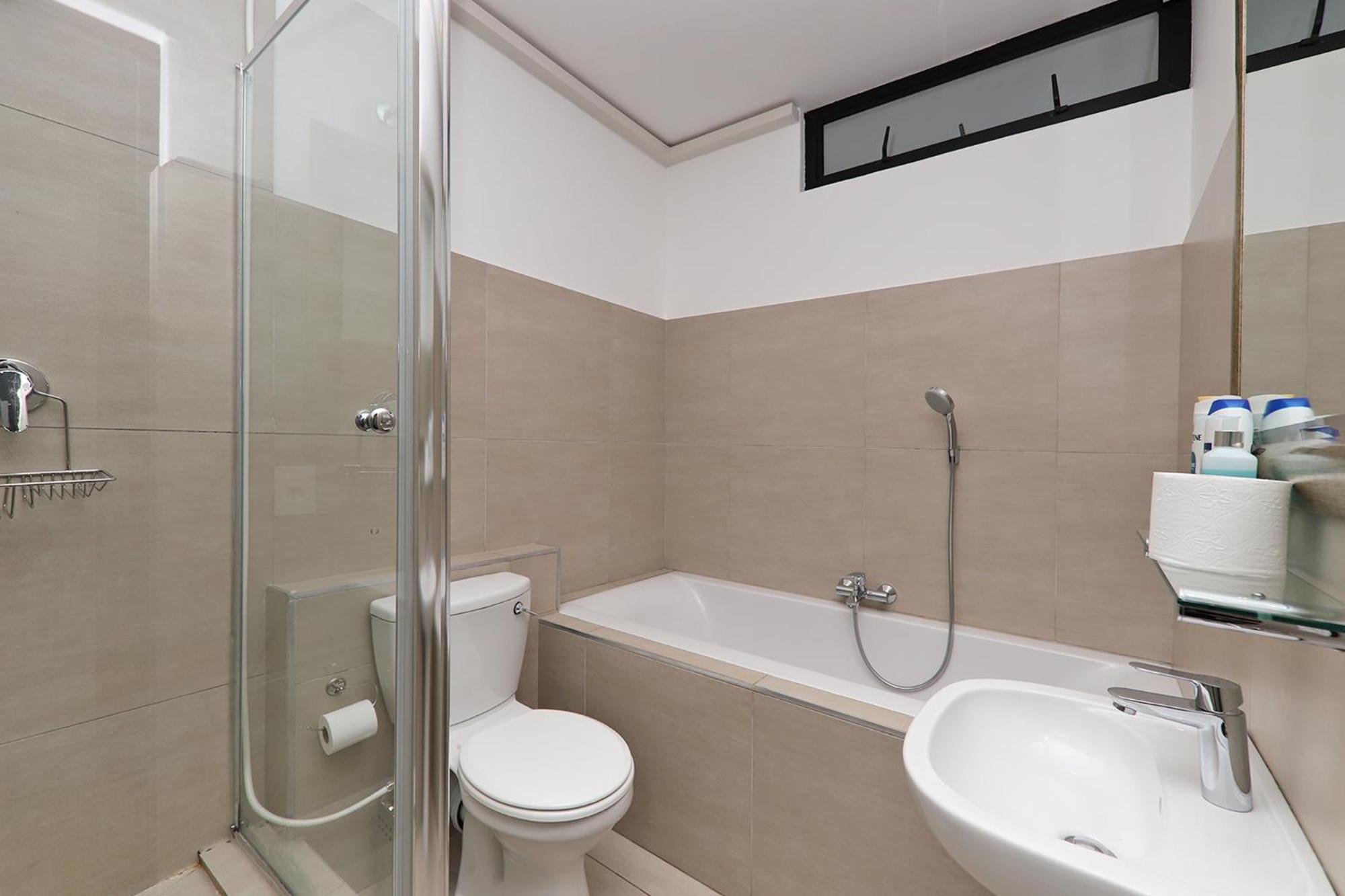 8 On Upper Bloem Apartment Cape Town Exterior photo