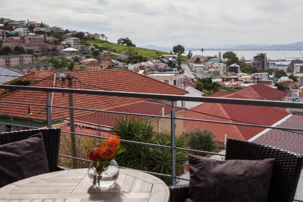 8 On Upper Bloem Apartment Cape Town Exterior photo