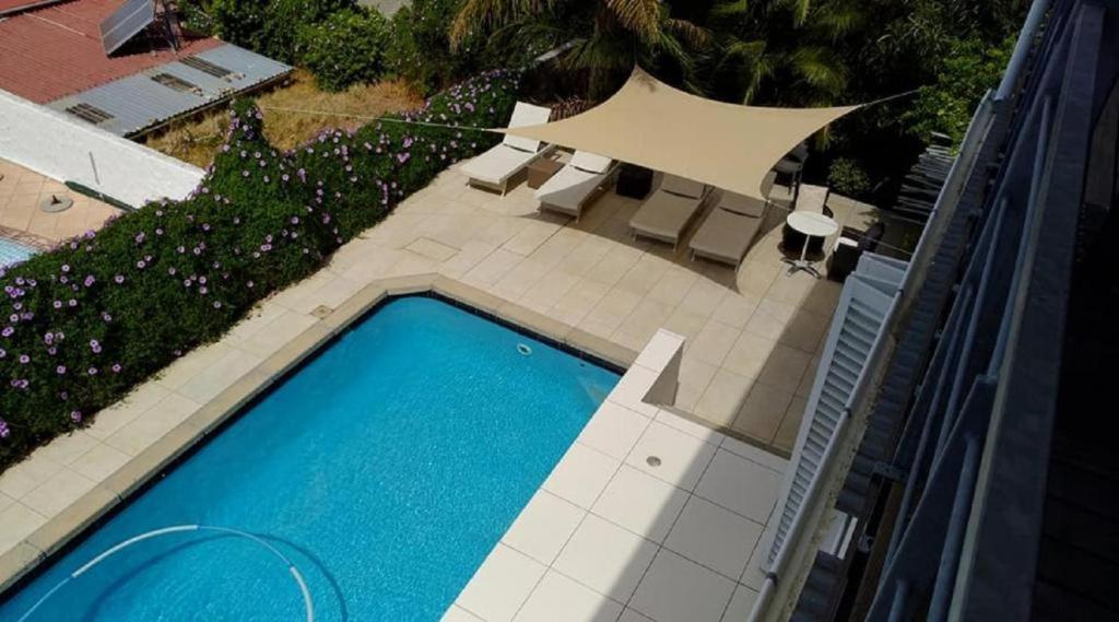8 On Upper Bloem Apartment Cape Town Exterior photo